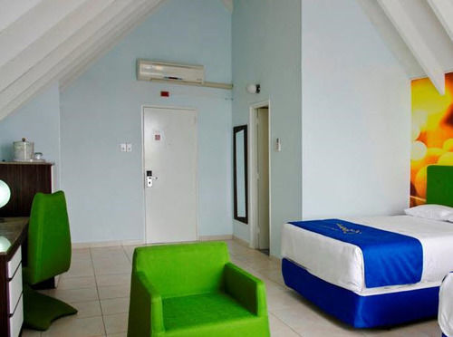 Otrobanda Hotel Willemstad Exterior photo